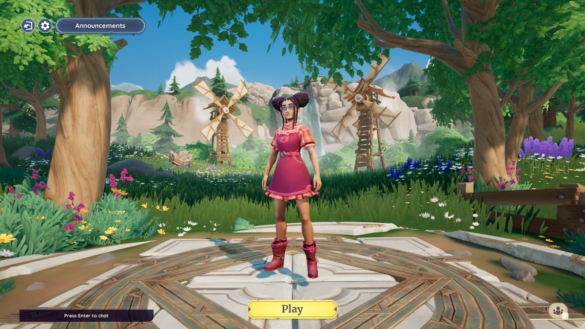 GrabbyLIVE's tweet photo. Going live with @playPalia Closed Beta! Checking out this new cozy MMO! Looks super duper fun!

https://t.co/XLDwkjdTWv https://t.co/XaRR7WNf0H