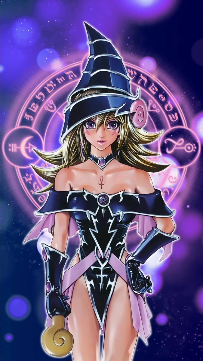 Transfan2's tweet photo. ✳️Day #090 Of Asking @YuGiOhCardEU And @YuGiOh_TCG And @Konami And @konamieu To Release #MagiMagiMagicianGal/#マジマジマジシャンギャル As A #YugiohLostArt/#LostArt Card!(Art Credit To Reddit Crimson_Dragon01).🔯#Yugioh #YugiohTCG #MMMG #TF2MMMG #ReleaseMMMG #TF2GOMMMG #TF2Go🟥👩🦰 https://t.co/dSKED76d7W