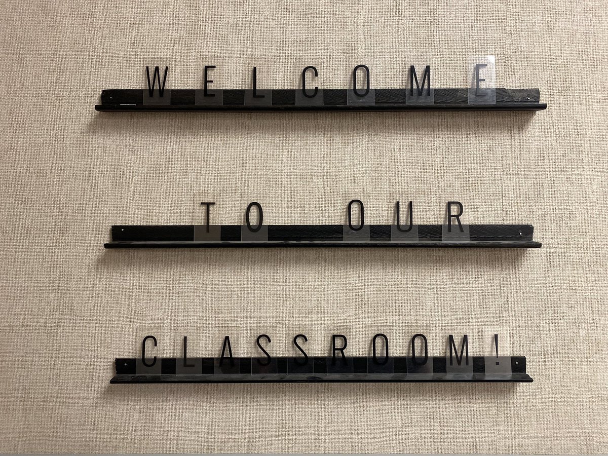 So thankful for my AMAZINGLY talented wife <a href="/ZaidaluciaP/">ZaidaLucia.Photographer</a>! As this decor gets put up I feel pumped, yet anxious. Such diversity amongst our kiddos &amp; I just want them to feel loved! TY <a href="/RyanBartlett/">Ryan Bartlett</a> <a href="/afuturesuprhero/">Yuri Williams 🔊</a> <a href="/PatrickTheGiver/">PTG</a> <a href="/HayesHolly2/">Hayes Holly</a> <a href="/NicholasFerroni/">Nicholas Ferroni</a> for the support! 🫶🏽