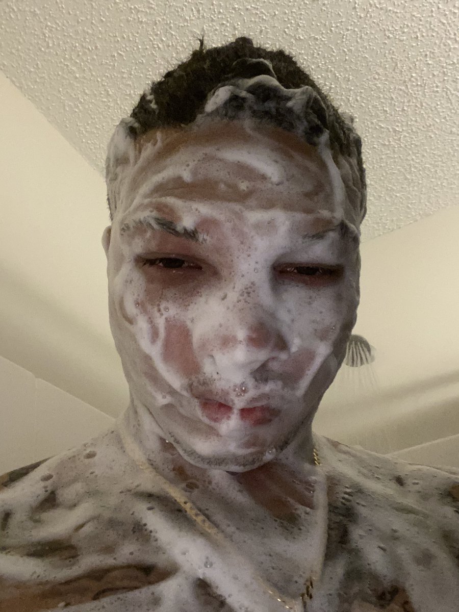 i’m just trying to relax