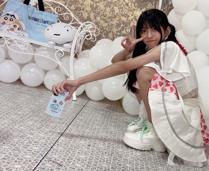 Twitterのコスプレ画像12