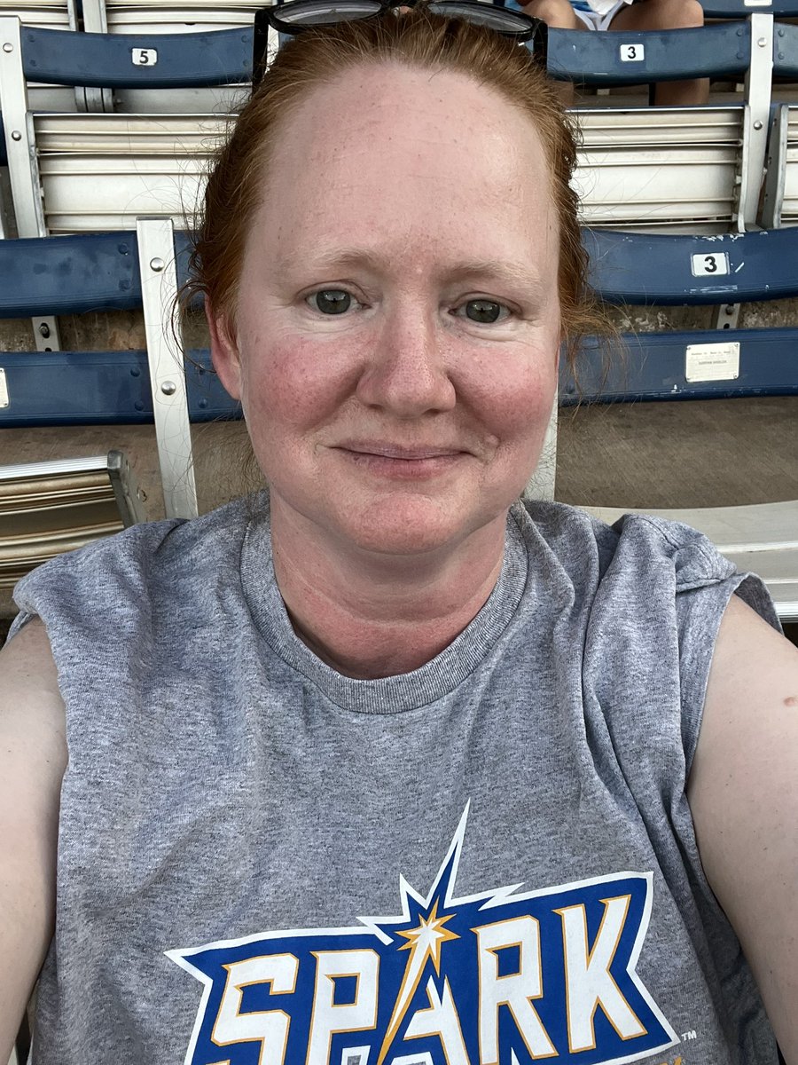 Jill Stidham tweet media