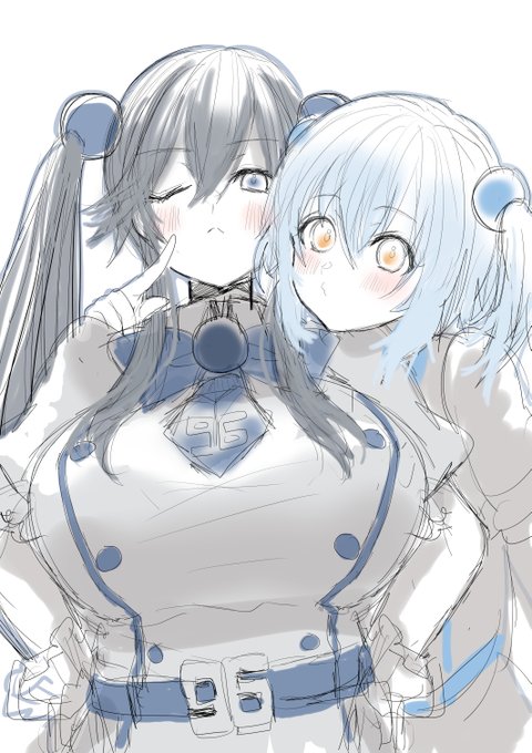 この過去絵かわい 