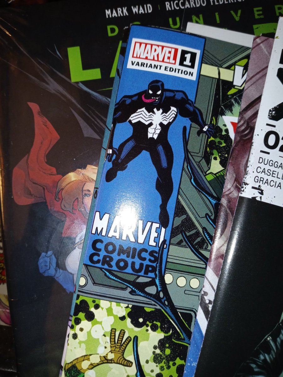 devastation79's tweet photo. @FrankiePaul64 check out new #WhatIf? #DarkVenom #1 had a pretty cool newer #cornerbox https://t.co/yhEEK1iLLg