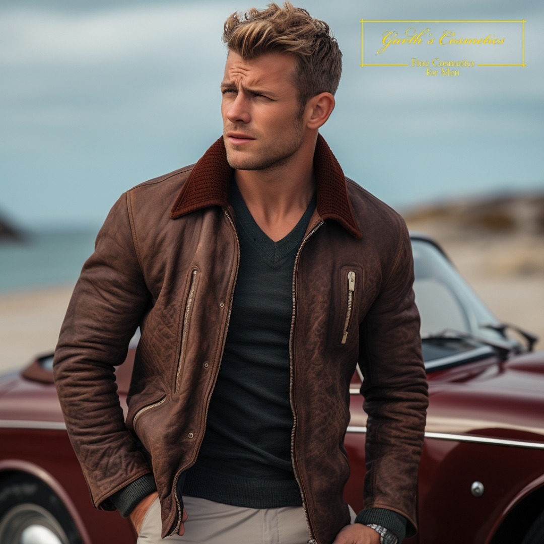 GarthsCosmetics's tweet image. Garth's Cosmetics: Fine Cosmetics for Men
garthscosmetics.com/en-ca/products…
#menhair #barber #hair #barbershop #menhairstyle #Garthscosmetics #mensfashion #fashion #menswear #style #menstyle #mensstyle #ootd