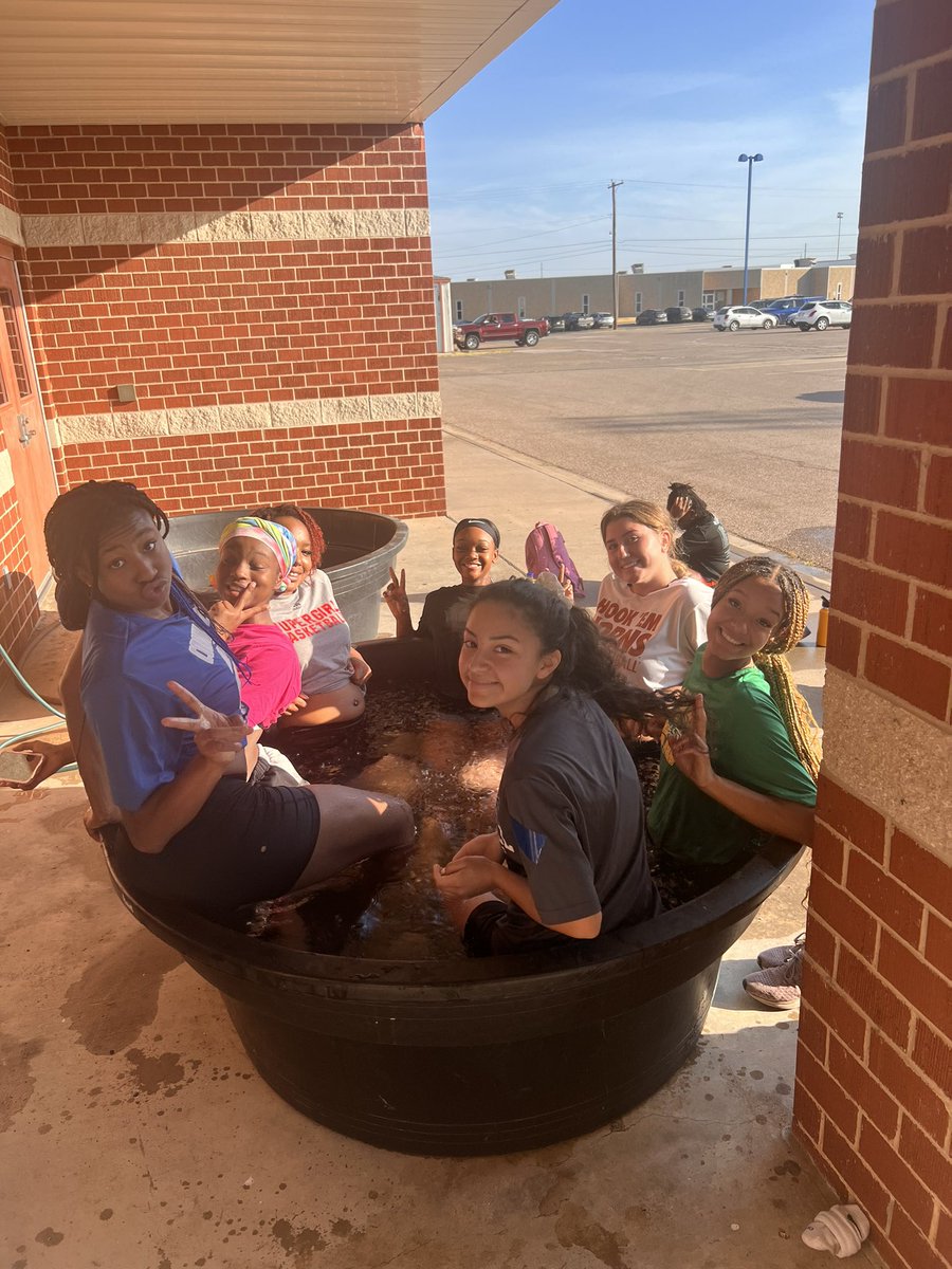 Waco Connally Lady Cadet Volleyball🏐 tweet media