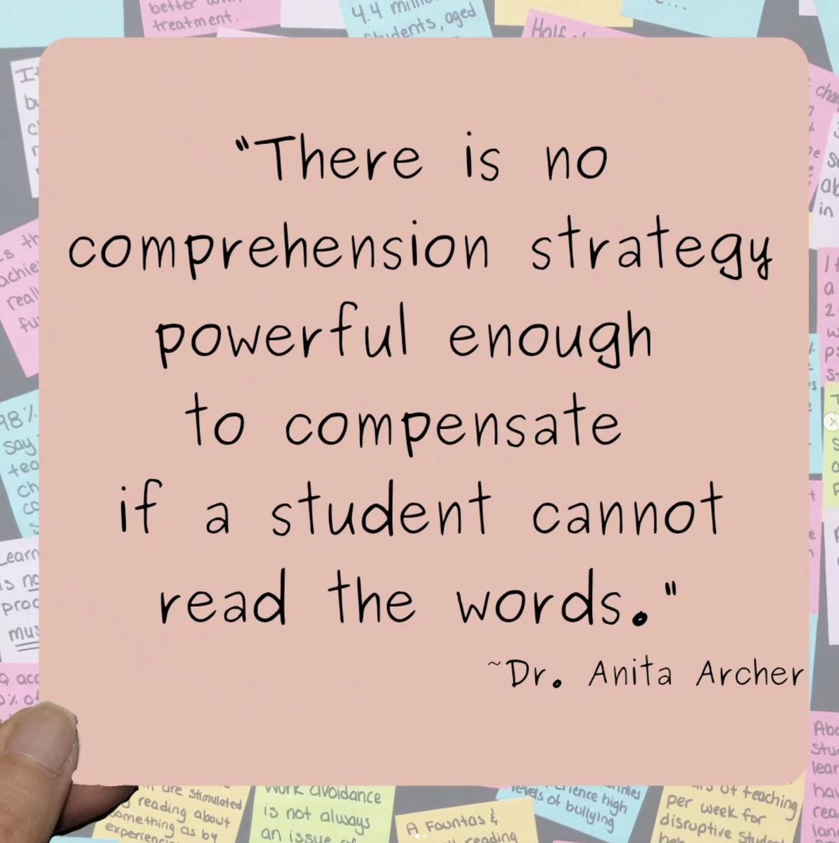 BenisonMrs's tweet photo. because today is an Anita Archer kind of day... https://t.co/5YBYXoLxiv