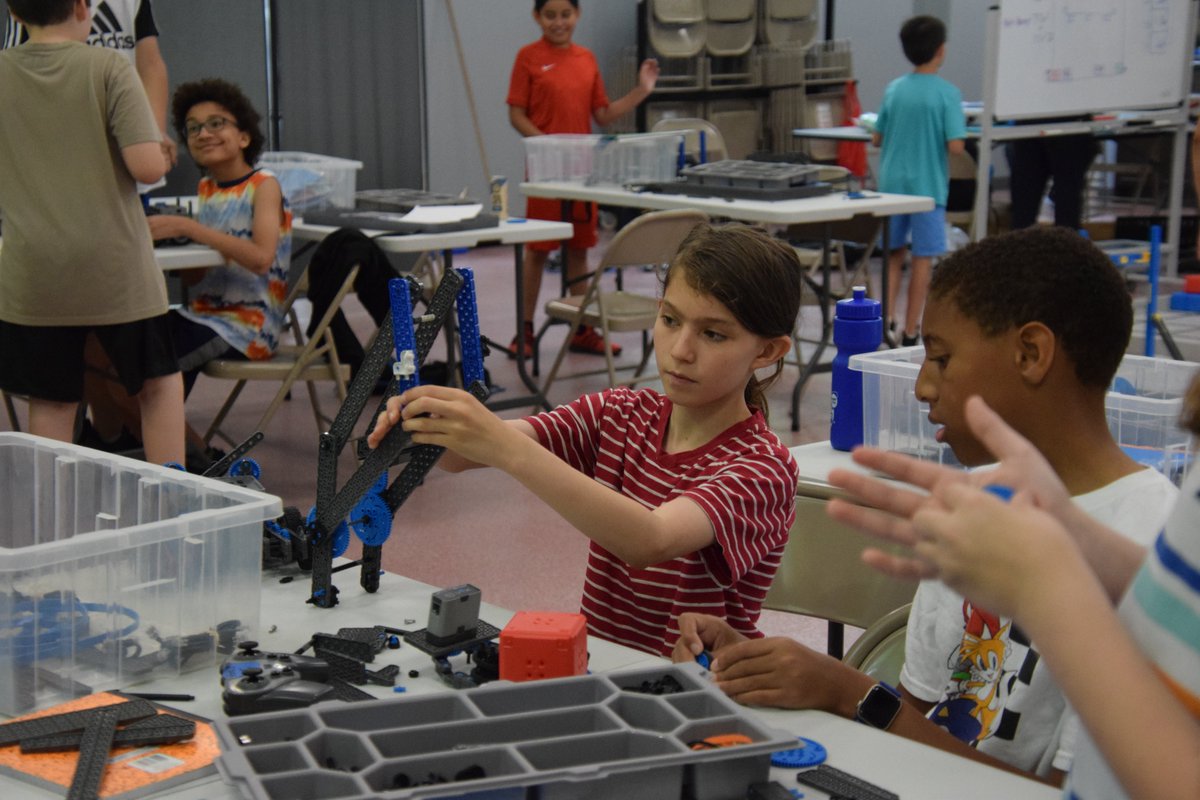 CT STEM Academy tweet media