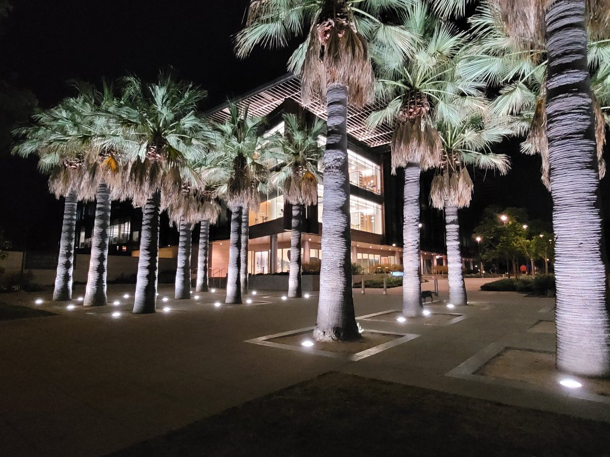 A huge thanks to the Murray lab at <a href="/Caltech/">Caltech</a> for hosting me the last three weeks to learn about using modelling tools for syn bio. I'm looking forward to employing these in projects. Big thanks also to <a href="/ImperialSci/">Imperial Science</a> for funding this visit via the Researcher Mobility Award scheme!