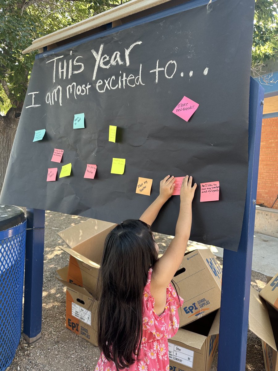 Hollywood Week is going strong! The Force is Strong At Apache!!! We are ready to start a new school year tomorrow. Our scholars are excited to meet their teachers and their friends. #WeRISEUp