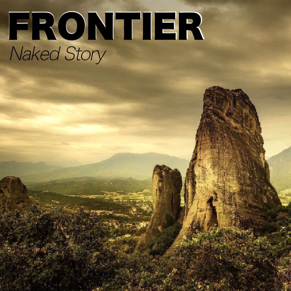 NAKEDSTORY1's tweet photo. 【お知らせ】2023年末にリリース予定の2nd Album「FRONTIER」のジャケットを公開しました！

更に8月末に無料シングル第二弾となる「願っても 縋っても」も配信決定！詳細は後日お知らせいたします。 https://t.co/bRNHqQ73vm
