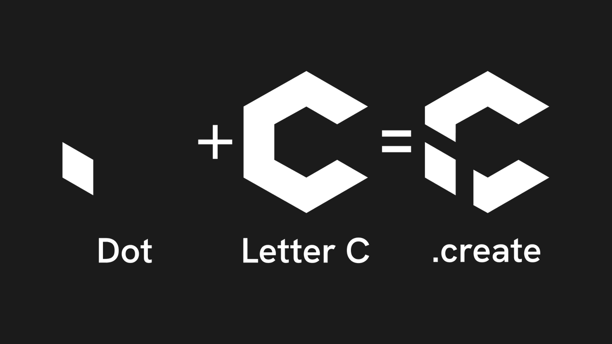 PazeTweets's tweet photo. 🎨 Logo + type refresh for @createRblx (developers of @UntitledTagGame!)

this one was super fun to make! i don't normally do this style, but I'm very happy with the result! https://t.co/57d9YFZ8Qi