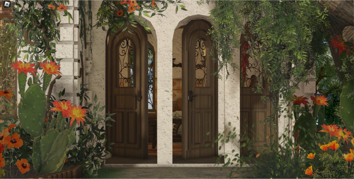 mvqsy_'s tweet photo. 🌿Missionary Revival Spanish House🌵
(ﾉ◕ヮ◕)ﾉ*:･ﾟ✧ ✧ﾟ･: *ヽ(◕ヮ◕ヽ)
-Full speedbuild coming soon on my YouTube!
🌵Mvqsy 🌵
#Bloxburg #Roblox #Welcometobloxburg #Bloxburgrealistic https://t.co/QnPegc3V1v