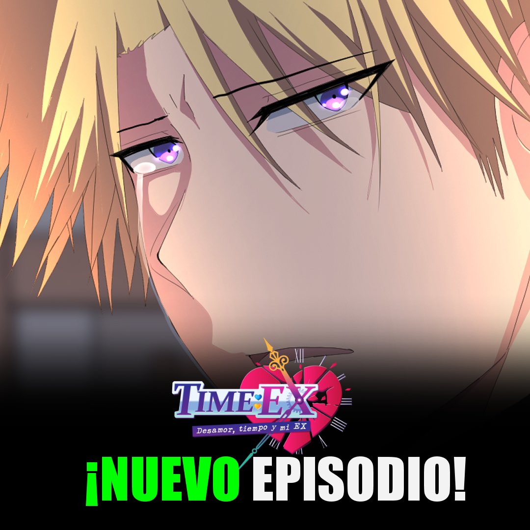 DioDc3's tweet photo. Time:EX EP 55 Ya disponible en WEBTOON 🦋
Zack descubriendo lo que le hicieron Eric y Alisa! 😨
No olviden dejar su like y comentario, me ayuda muchísimo 😊
#webtoon #webtoonedit #webtoonlatam #webtoonrecommendation #TimeEX #WEBCOMIC #webcomicchile https://t.co/VMnwiwV7yG