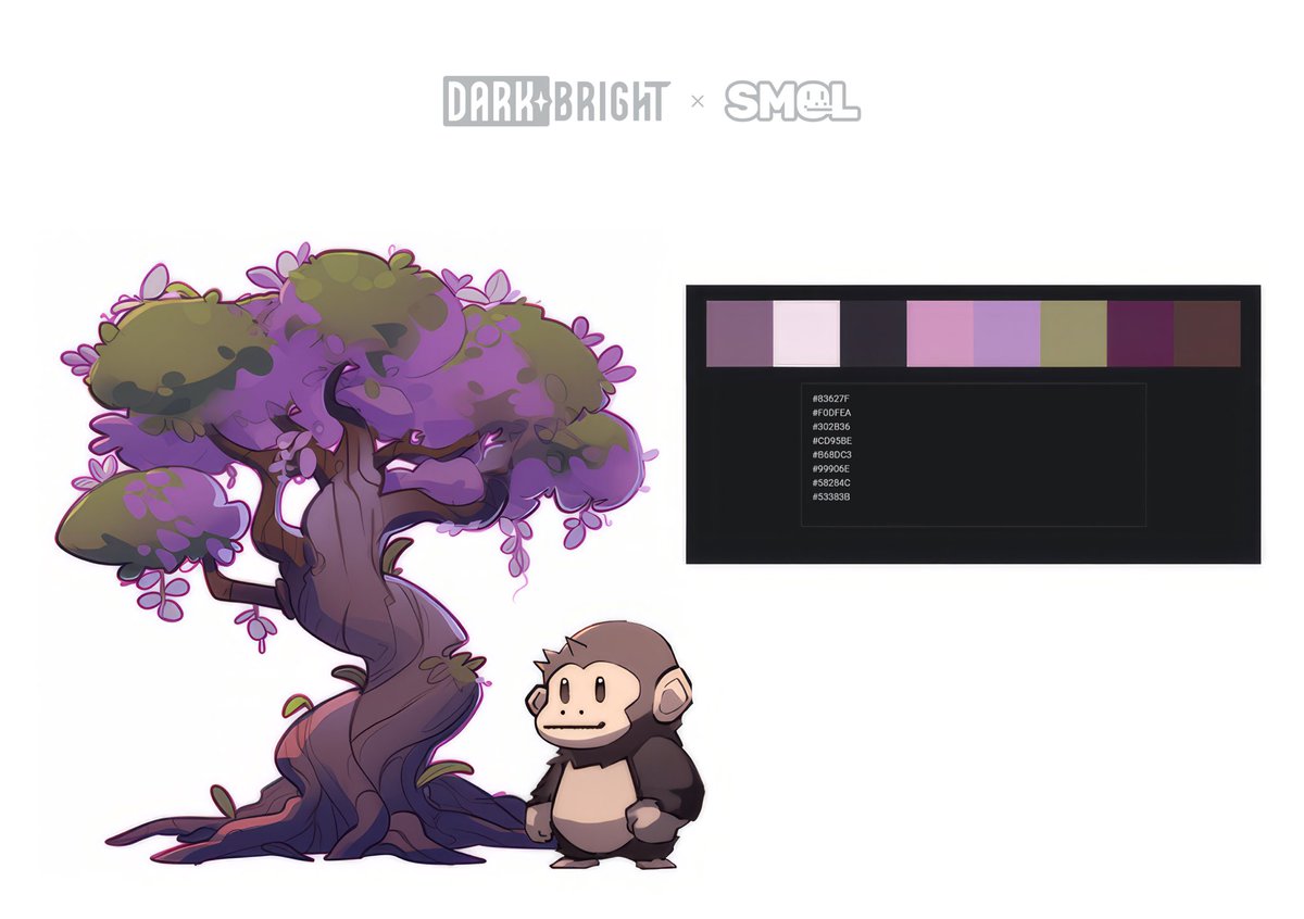Darkbright tweet media