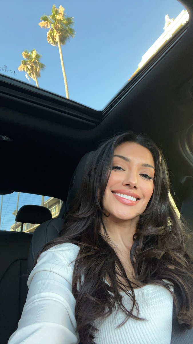 Zuleyka Silver tweet media