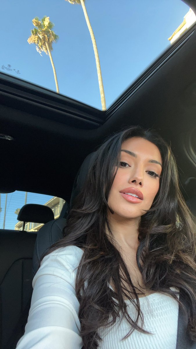 Zuleyka Silver tweet media
