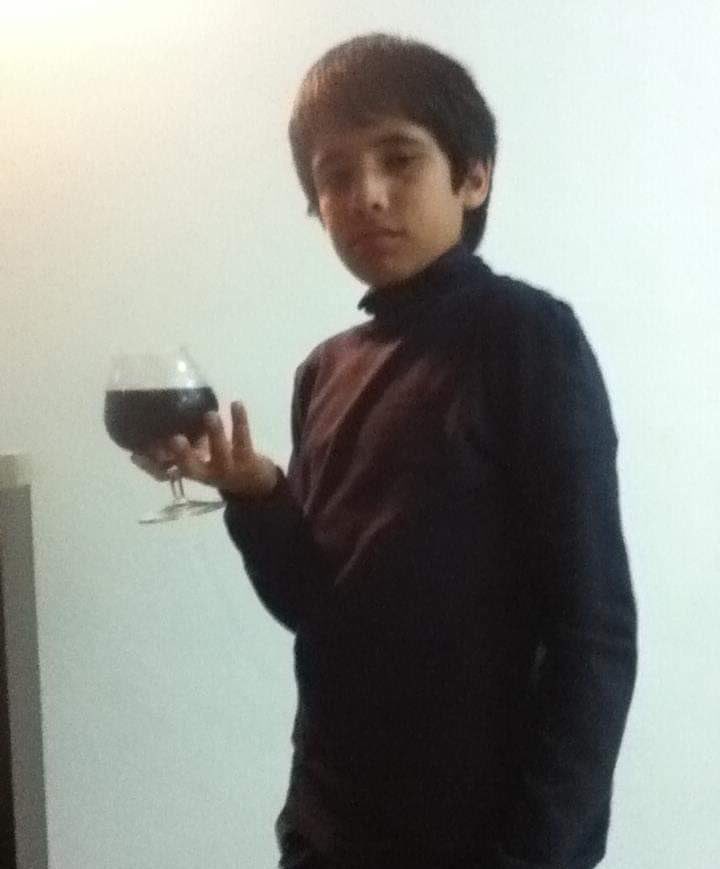 CooleraConnor's tweet image. Yo en Expovinos