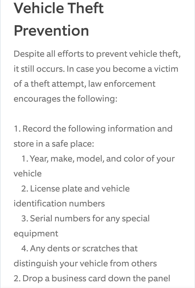 carlcapture's tweet image. #CarTheft #TheftProtection