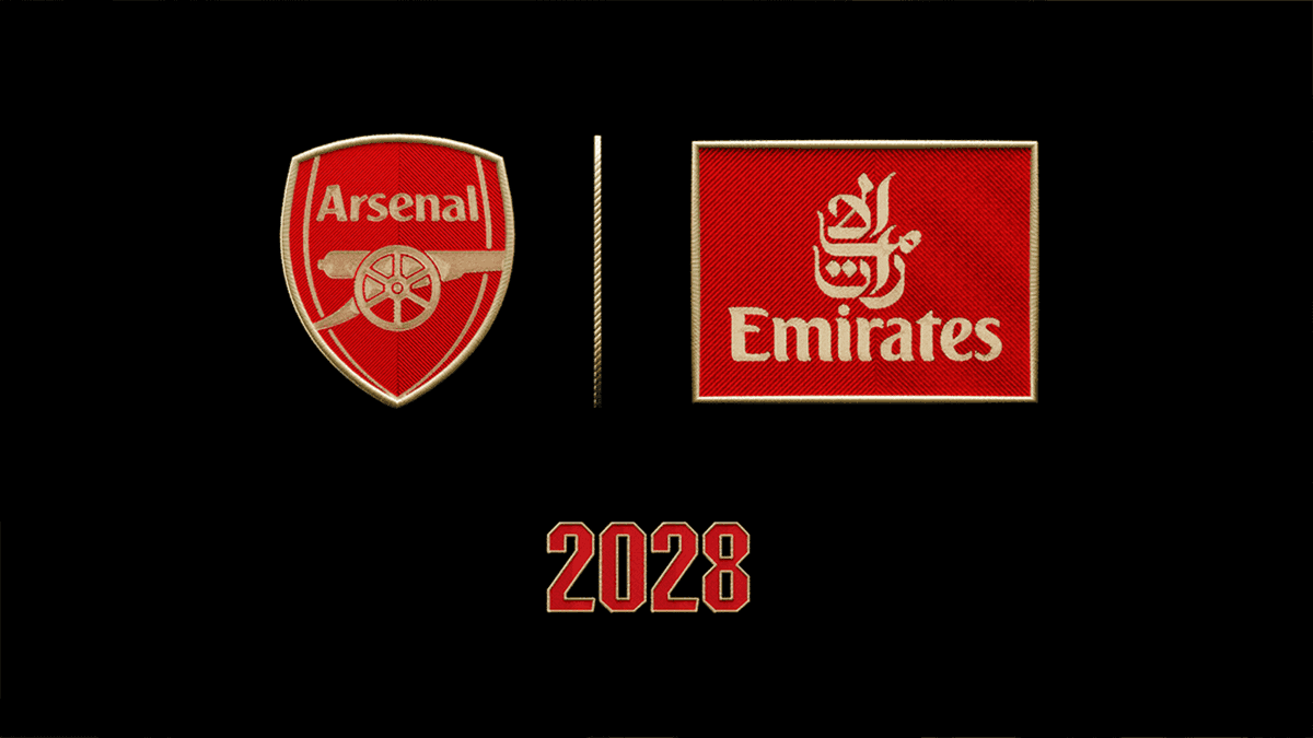 BongDa_YTT's tweet photo. CHÍNH THỨC! Arenal công bố HĐ mới, kỷ lục trong lịch sử Premier League. Xem tại: https://t.co/DyU9FHyDZ8 #bongdacomvn https://t.co/nuZUvqjZGV