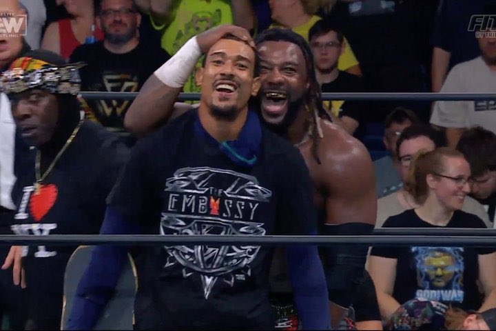 Deascent's tweet image. Hey, Tony…A word….