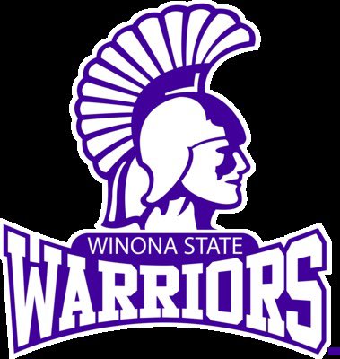BarnettKyler's tweet photo. Thank you @IsaacFruechte14 and the rest of the coaches for giving me an offer from Winona State University🔥 https://t.co/AGxBuH5Ueu