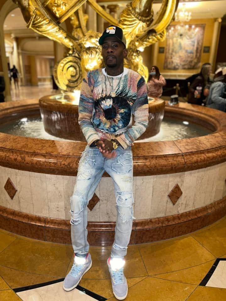 Mack_Legendary's tweet photo. The cleanest in the building #LabelUsAThreat #Mackito #Goat https://t.co/gHuiKchGHD