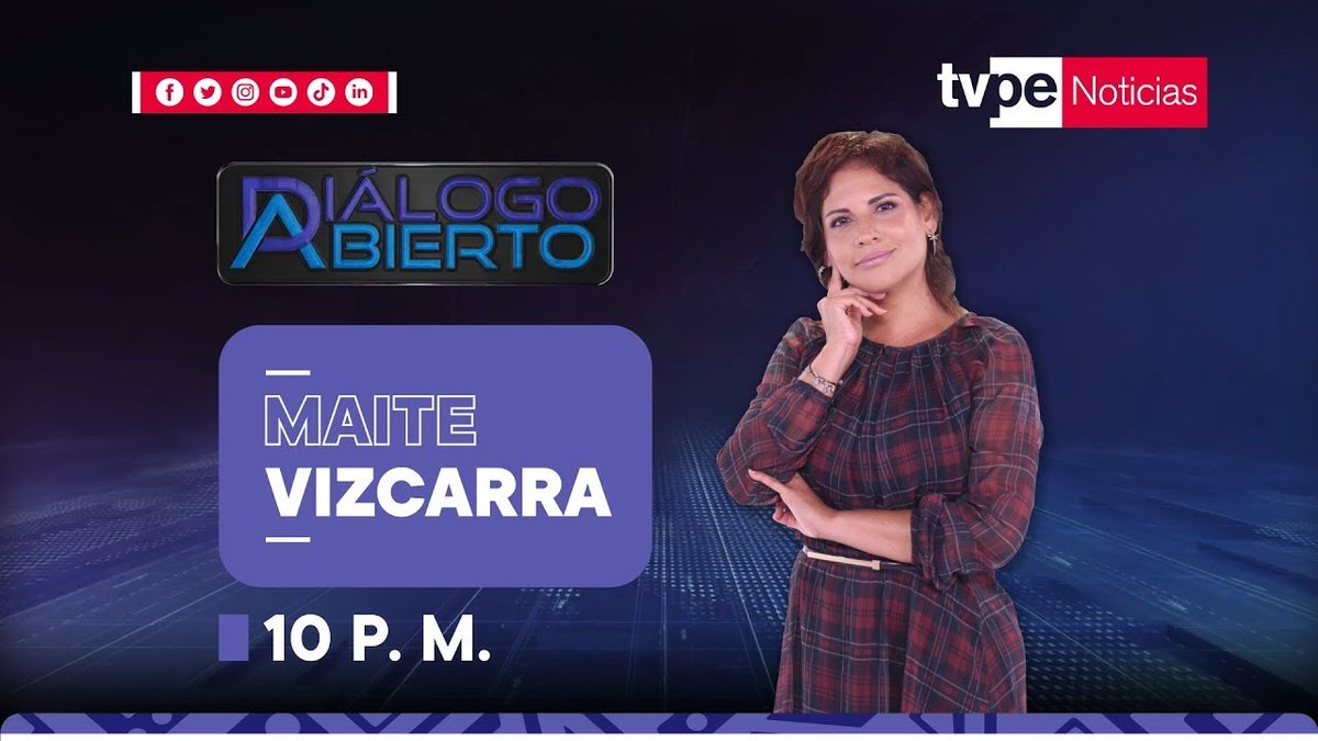 ECONOMÍA, RECESIÓN 📉 || hoy estaré en @noticias_tvperu con Maite Vizcarra A.K.A. @Techtulia para dibujar escenarios base alrededor de la economía. 🕐 10pm en vivo.