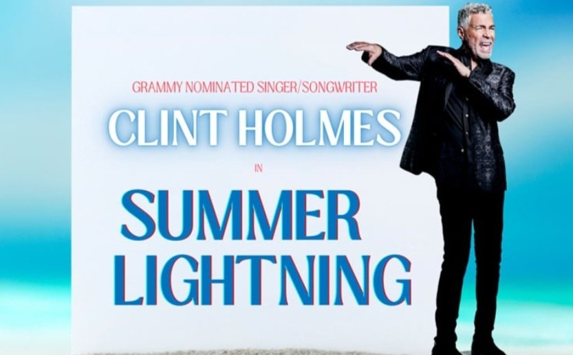 shorethingprods's tweet image. #2NightsTheNight #2SeeAnd2Hear @ClintholmesLv
At #MYRONS @SmithCenterLV
#SummerLigjtning
#STPisOffTheStrip #LivingTheVidaVegas &amp;amp; #LovingIt
Now
#OnWithTheShow