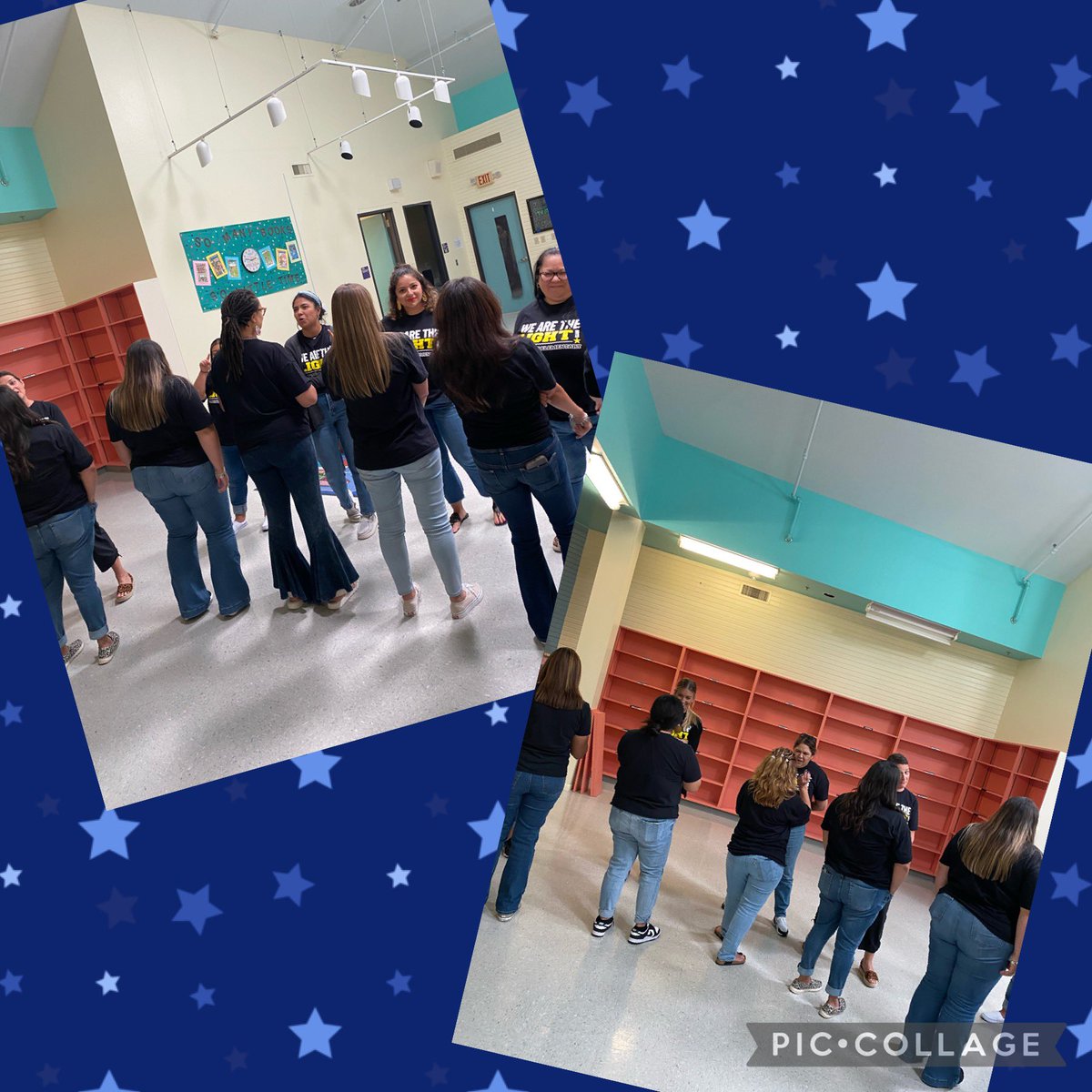 Ella Barnes Stars tweet media