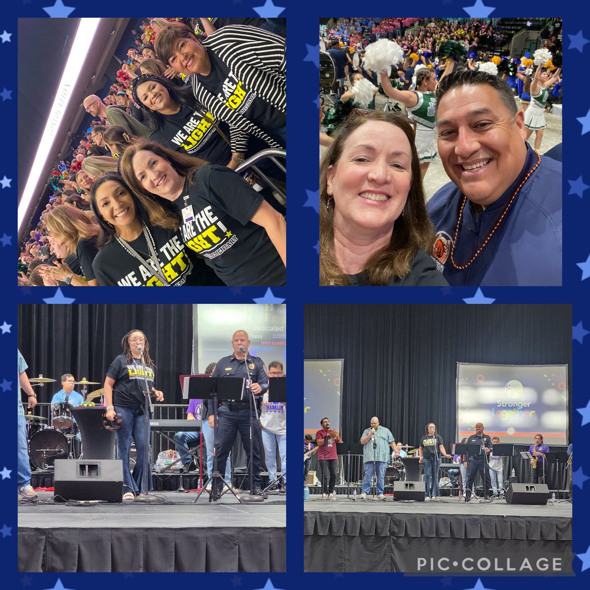 Ella Barnes Stars tweet media