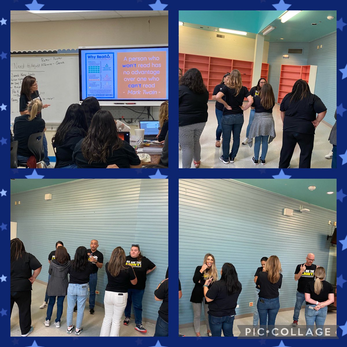 Ella Barnes Stars tweet media