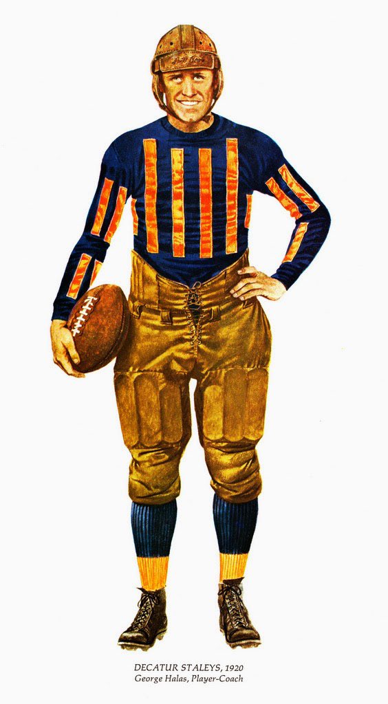 BehindThaMike's tweet photo. Ever wonder why certain @NFL teams wear the colors they do? Some were obvious, but others? Well, just listen to the show. @BellyUpSports @BellyUpMedia #NFL #NFLhistory #NFC #NFLColorRush https://t.co/u04hawHqzV https://t.co/OtmzeB7vxn