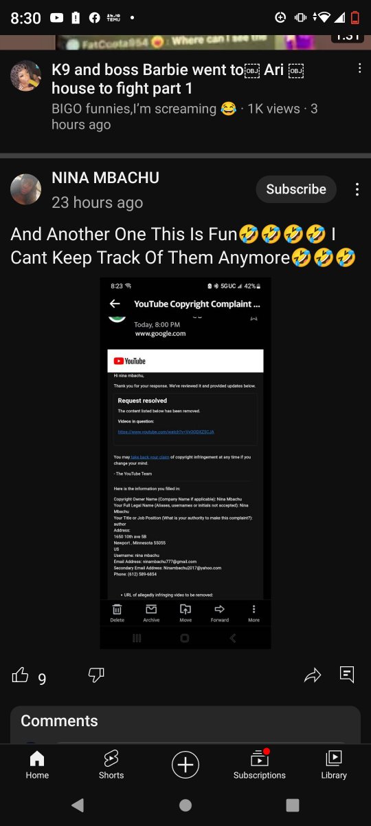 2strong_4most's tweet photo. @TeamYouTube https://t.co/juvtC0UyW6 https://t.co/rG7BkodgS4