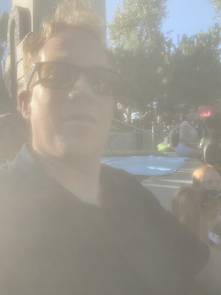 esoule951's tweet photo. Out in Ontario for a Taylor Swift tribute concert for all of us that couldn’t get Taylor Tickets in LA https://t.co/jb2lghnmhR