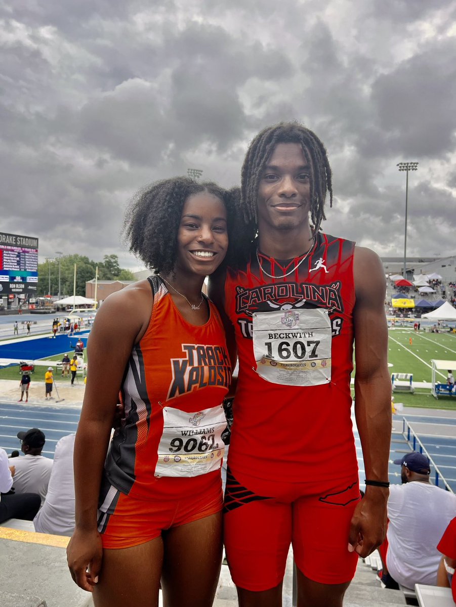 Alora Williams tweet media