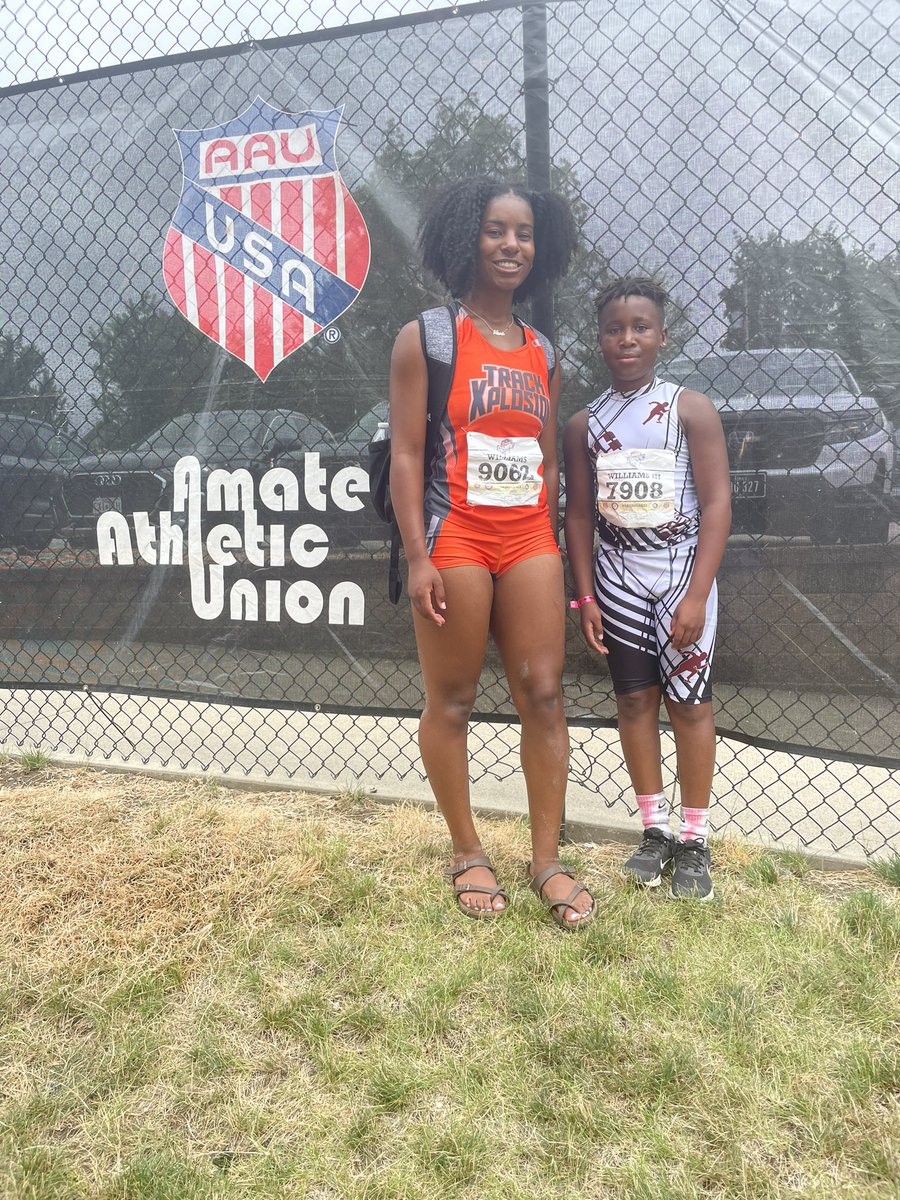 Alora Williams tweet media