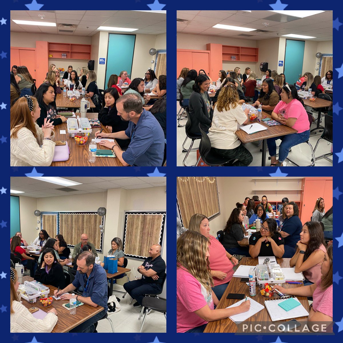 Ella Barnes Stars tweet media