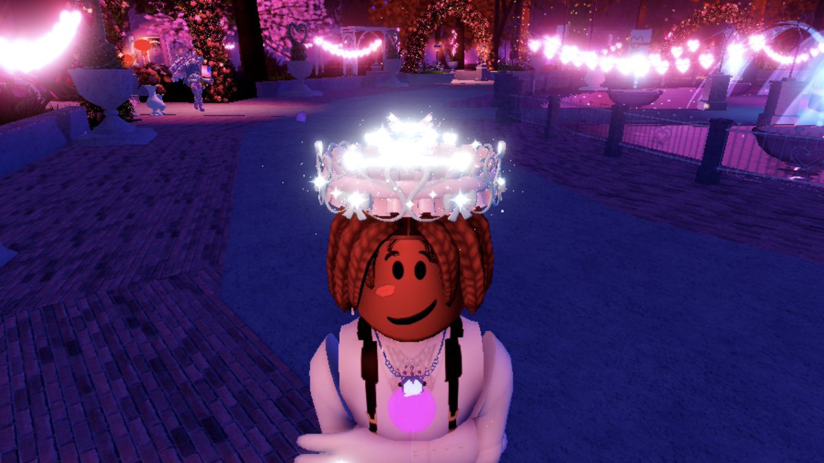 🎀the val 2021 giveaway🎀
🤍like, retweet or reply to enter✅
💙for royale high, ends in a week 💙