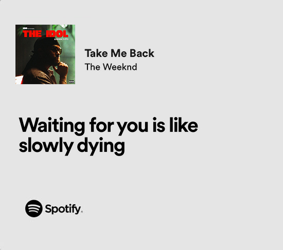 thesadbaby's tweet photo. the weeknd. https://t.co/Wz5B8fdjAO