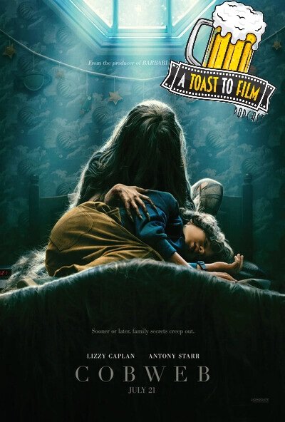 Film_Toast's tweet photo. New episode Spooky Summer featuring reviews for the Haunted Mansion, Cobweb, and Talk to Me.
Available on Spotify, Apple podcasts, & more!
https://t.co/zQ2GMMRBqm
#HauntedMansion #Cobweb #CobwebMovie #TalkToMe #TalkToM https://t.co/2uxOBs15PJ