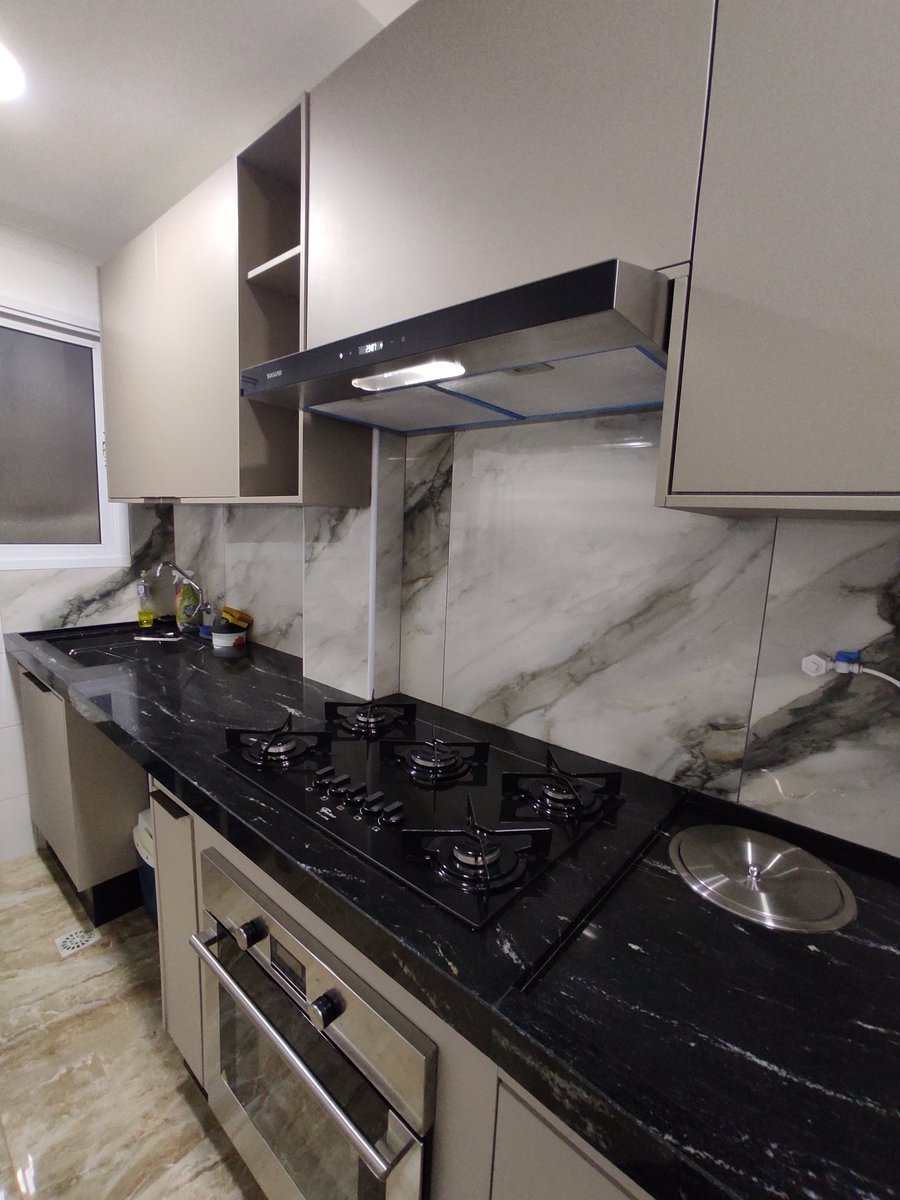 DecorataMoveis's tweet photo. Cores sólidas em alta! E o resultado da cozinha do Edvaldo ficou maravilhoso!

📱Whatsapp 13-97414-4154

🖥 https://t.co/d0rOCgY8rz

#decorata #moveisplanejados #decoração #interiores #praiagrande #santos #baixadasantista #arquitetura #design #designdeinteriores https://t.co/RBS49TKyFZ
