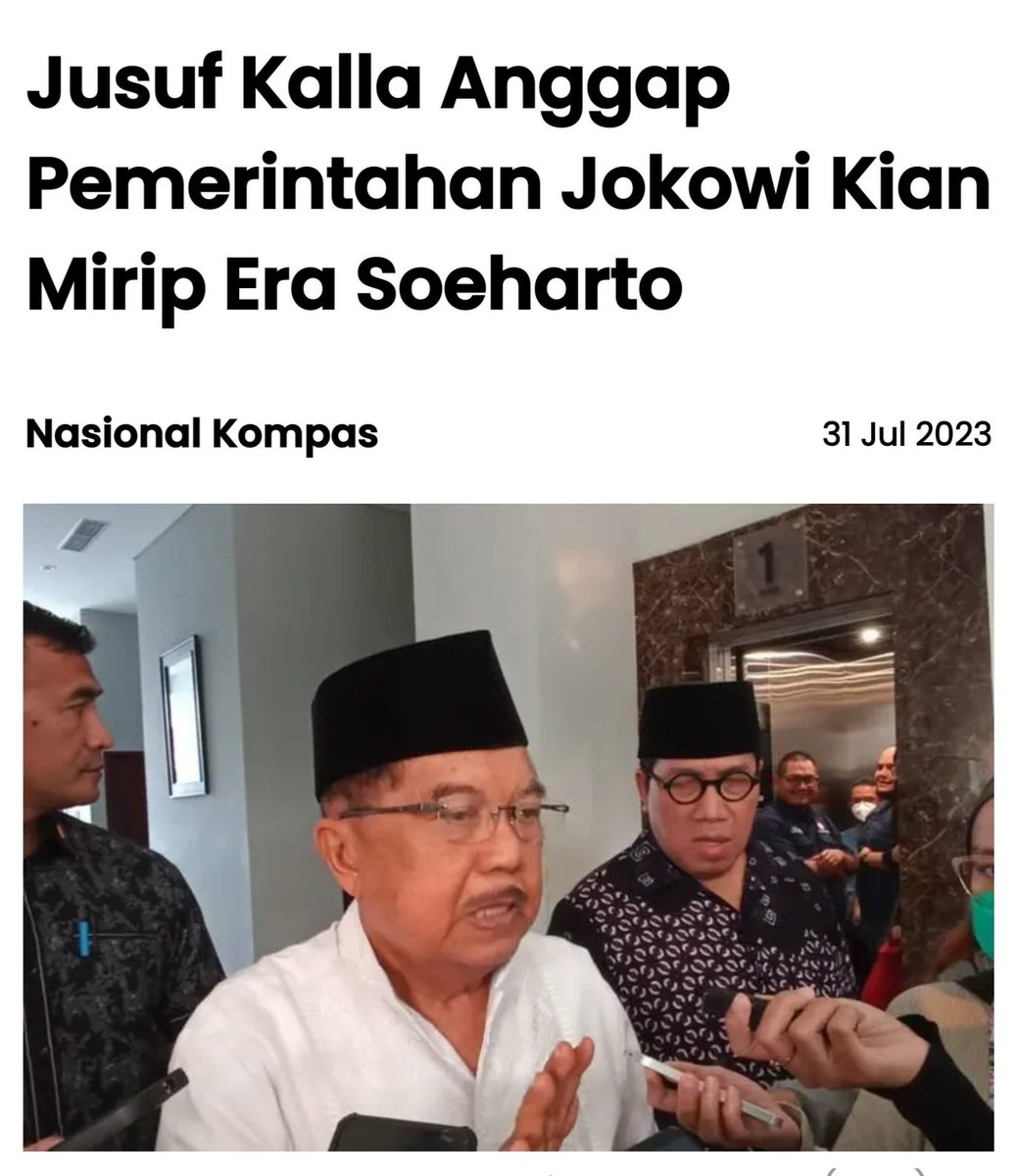 Ibu SURI tweet media