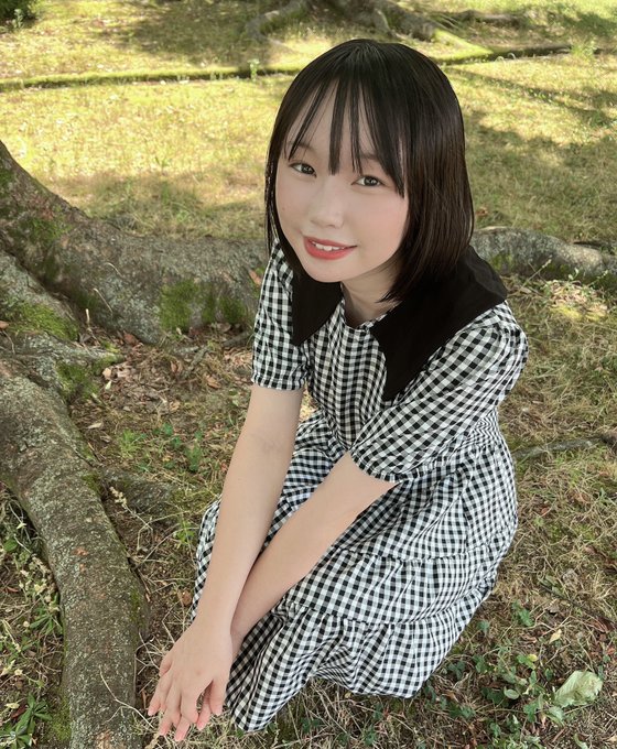 Twitterのコスプレ画像28