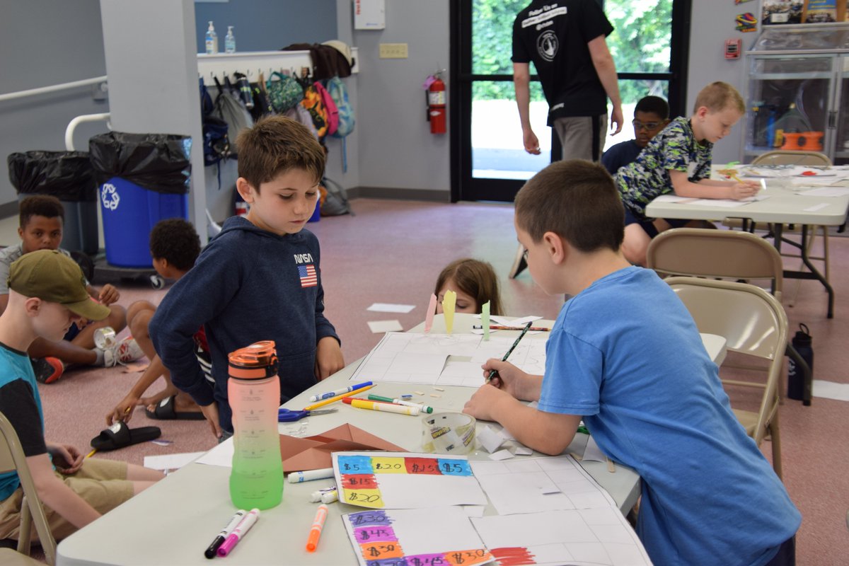 CT STEM Academy tweet media