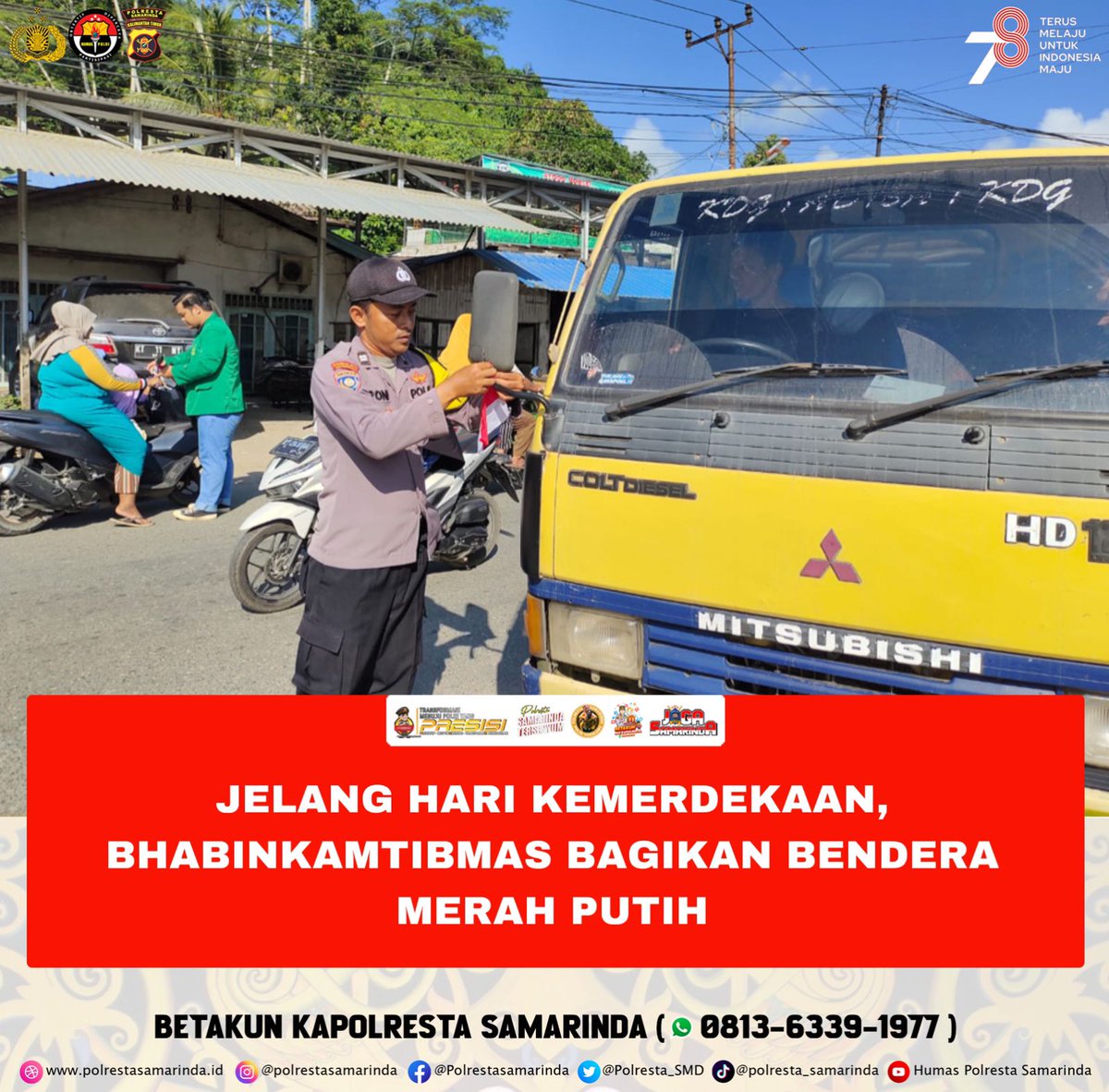 BAirputih's tweet photo. https://t.co/dcnnJnNuLB