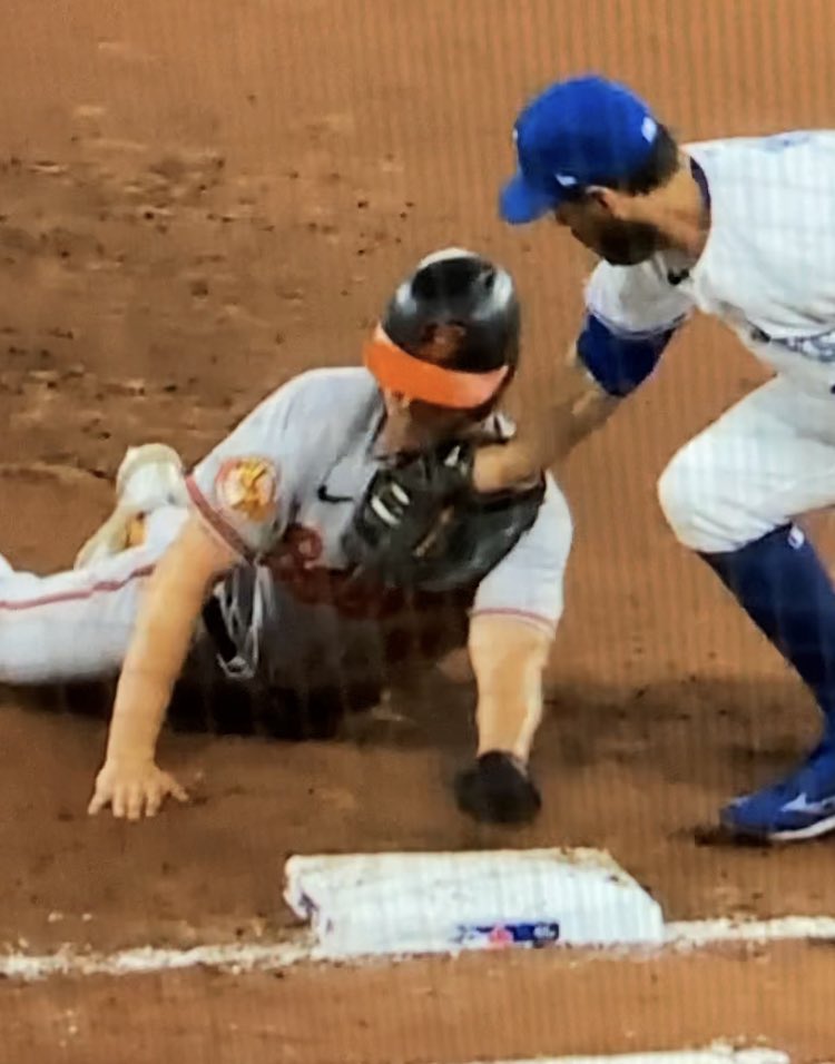 theegrapeape's tweet photo. @ZFarm__ @BlueJays Owned!!!    Here, eat some of this… Game over https://t.co/yCoh1f68SB