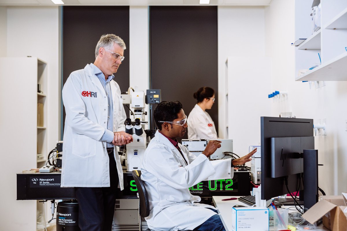 Our TTRA team &amp; partner @UniQuestUQ congratulate <a href="/HRIAust/">Heart Research Institute</a>, Prof Jackson &amp; <a href="/Sydney_Uni/">University of Sydney</a> on securing additional funding from <a href="/MedResearchNSW/">NSW Medical Research</a> (OHMR)
to build on the pipeline of new stroke treatments, inspired by bush ticks. Read more! bit.ly/3Kujh9R