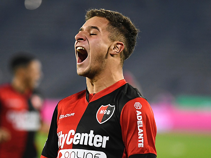 A un Ramiro sordo de los 400🔴⚫