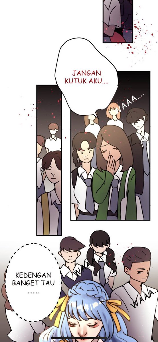 1102Emmelly's tweet photo. Eps 1 upp 🫶

https://t.co/htPkedL075

#webtoon #WebtoonCanvas #webtoonlokal https://t.co/oSw1wmFAEu